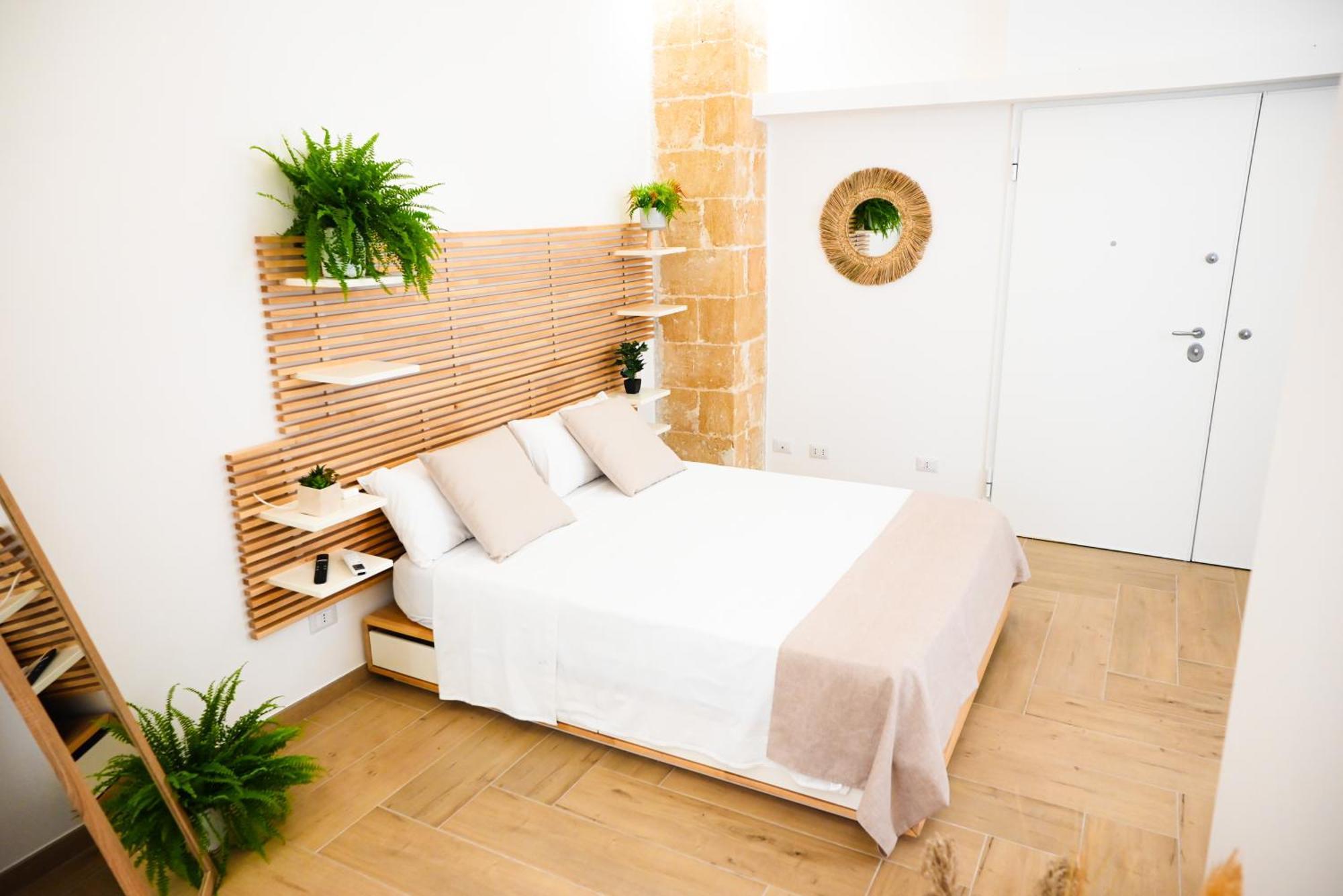 Victory Suite 31 Brindisi Exterior foto